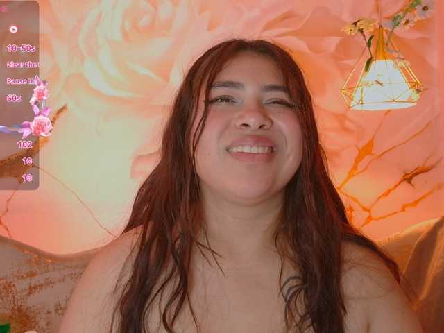 rouxinferno live cam on BongaCams
