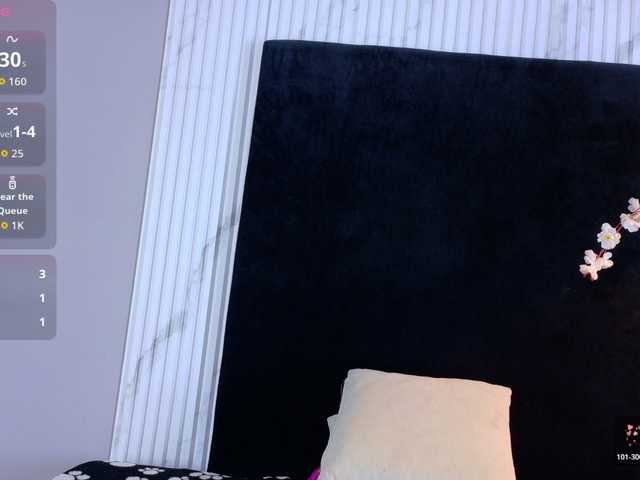 rouxinferno live cam on BongaCams