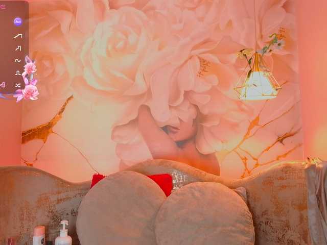 rouxinferno live cam on BongaCams