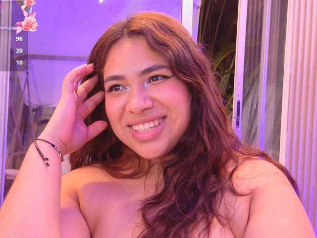 rouxinferno live cam on BongaCams