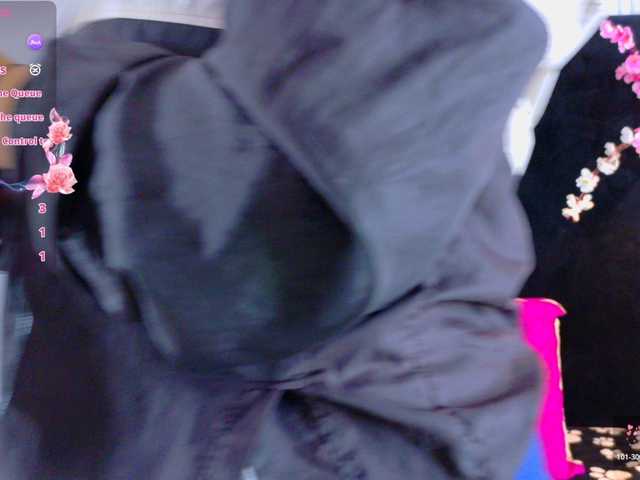 rouxinferno live cam on BongaCams