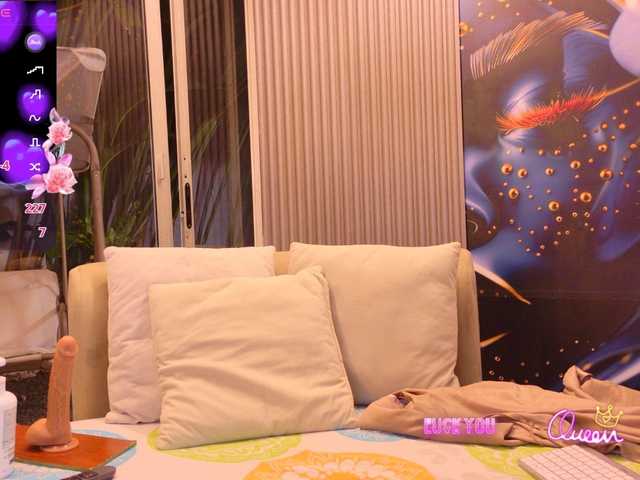 rouxinferno live cam on BongaCams