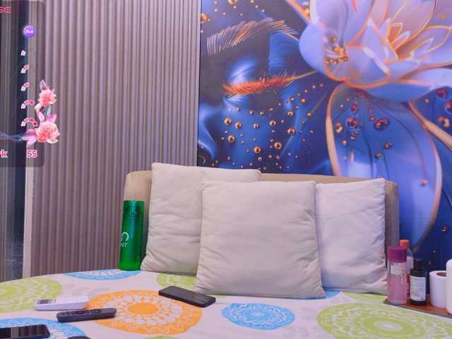 rouxinferno live cam on BongaCams