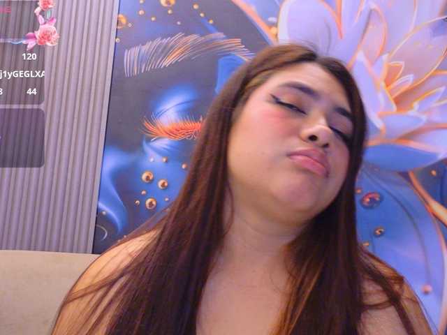 rouxinferno live webcam show