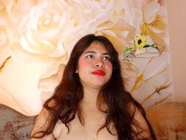 rouxinferno live cam on BongaCams