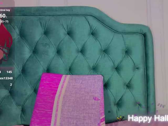 rouxinferno live cam on BongaCams