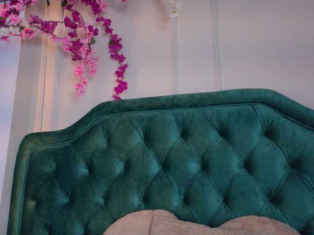 rouxinferno live cam on BongaCams