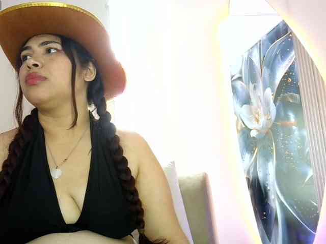rouxinferno webcam