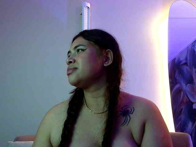 rouxinferno webcam