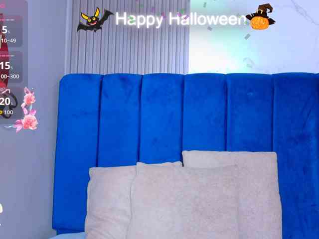 rouxinferno webcam