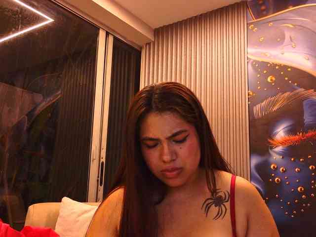 rouxinferno webcam