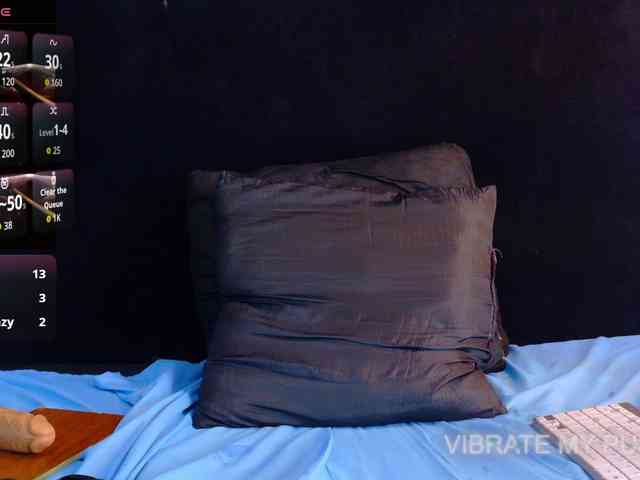 rouxinferno webcam