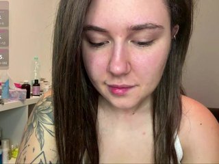 CherryHanki Porn Show