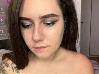 CherryHanki Porn Show