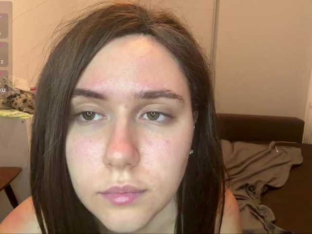 CherryHanki live cam on BongaCams