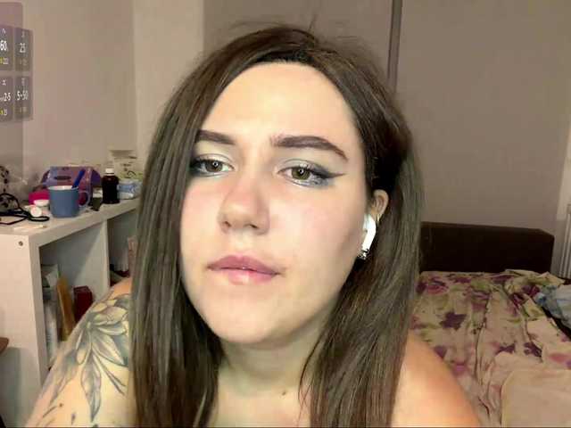 CherryHanki live cam