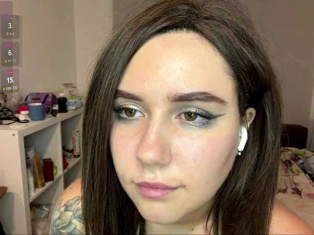 CherryHanki Live Cam and Statistics on UnifiedCams