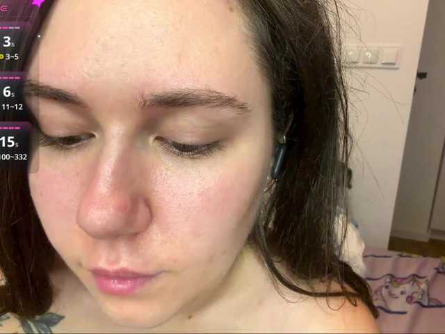 CherryHanki live cam on BongaCams