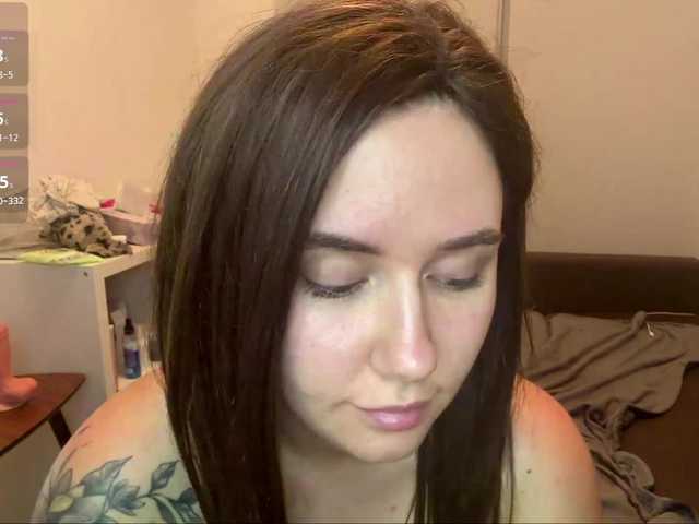 CherryHanki live cam on BongaCams