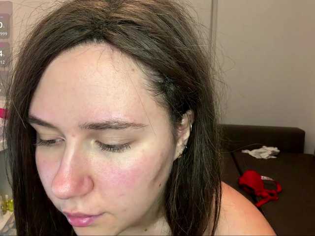 CherryHanki live cam on BongaCams