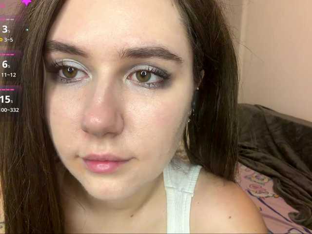 CherryHanki live cam on BongaCams