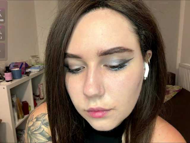 CherryHanki live cam on BongaCams