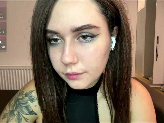 CherryHanki live cam on BongaCams