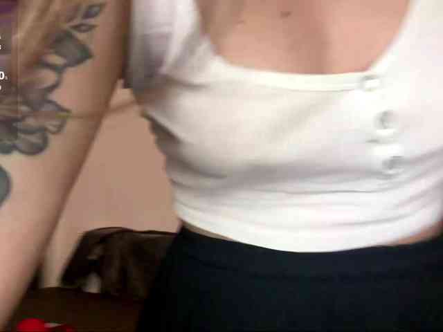 CherryHanki webcam