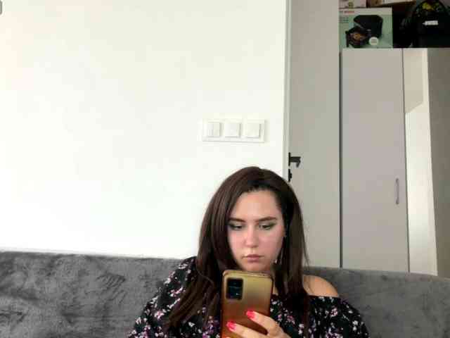 CherryHanki webcam