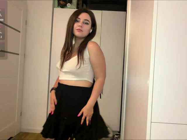 CherryHanki webcam