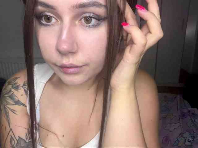 CherryHanki webcam