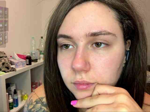 CherryHanki webcam