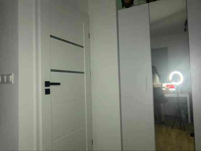 CherryHanki webcam