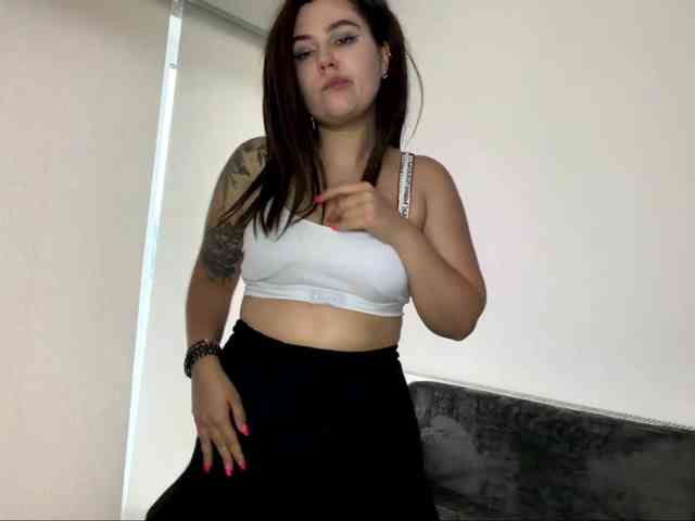 CherryHanki webcam