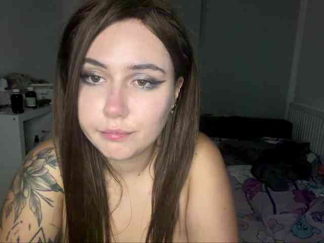 CherryHanki webcam