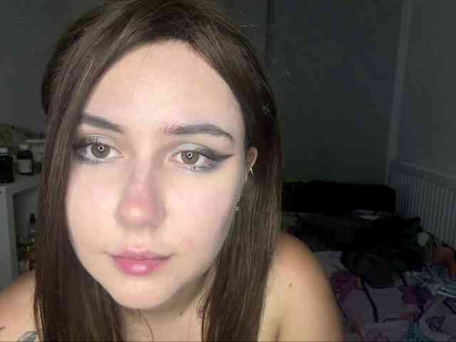 CherryHanki webcam