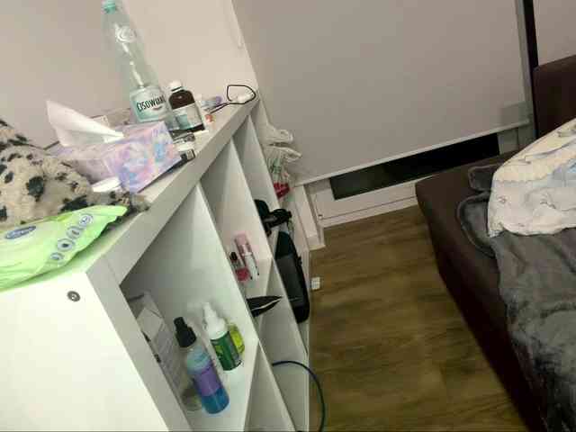 CherryHanki webcam