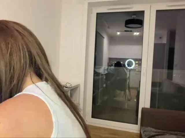 CherryHanki webcam