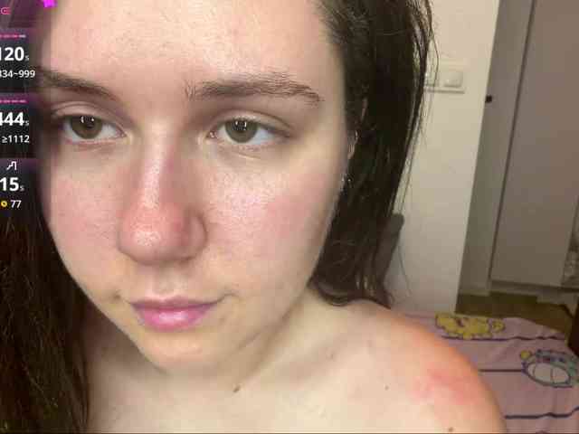 CherryHanki webcam