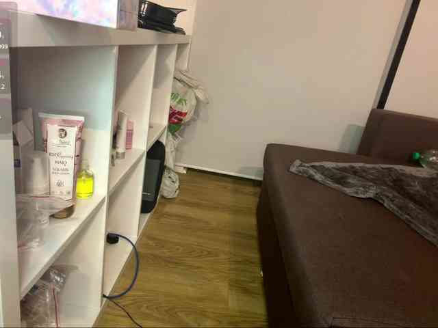 CherryHanki webcam