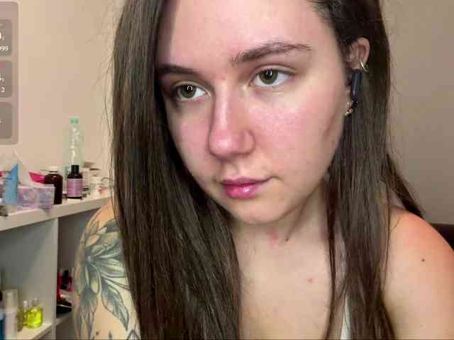 CherryHanki webcam