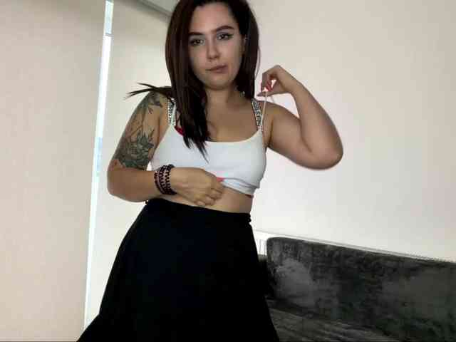CherryHanki webcam
