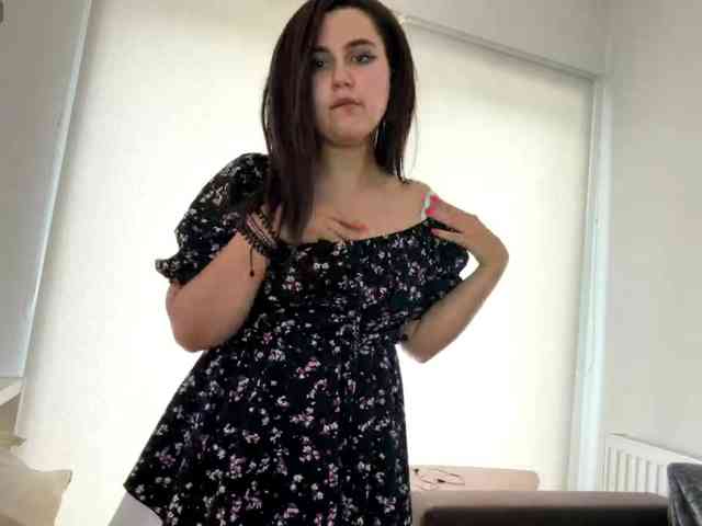 CherryHanki webcam