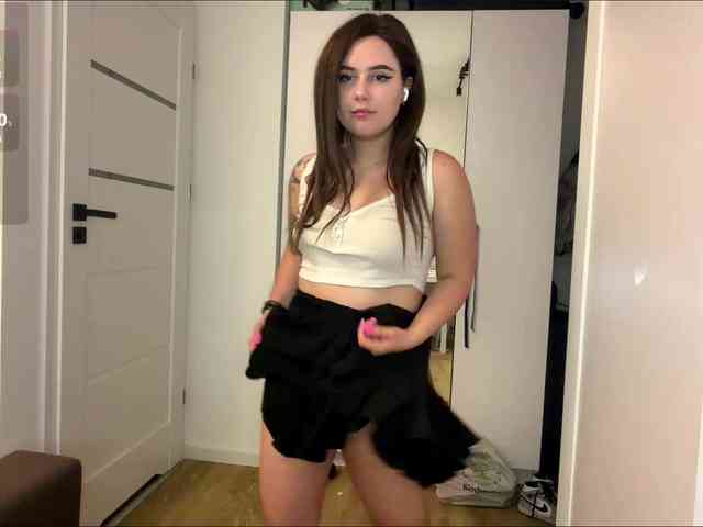 CherryHanki webcam