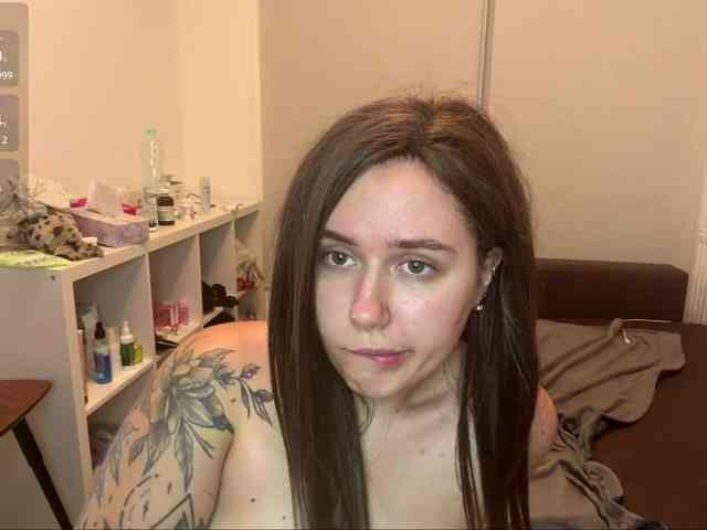 CherryHanki webcam