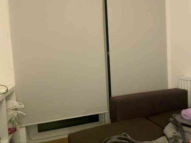 CherryHanki webcam