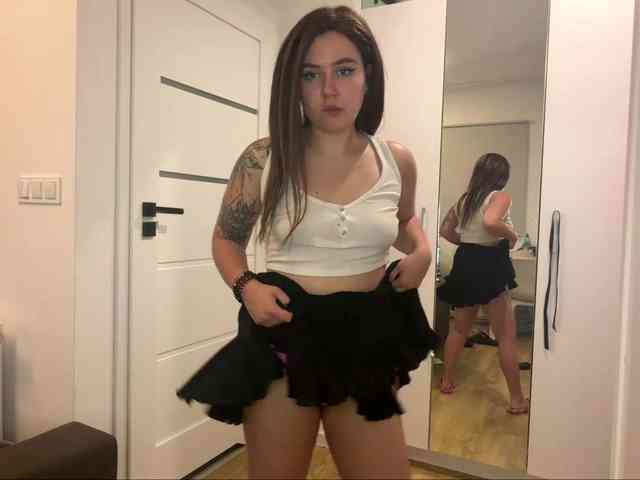 CherryHanki webcam