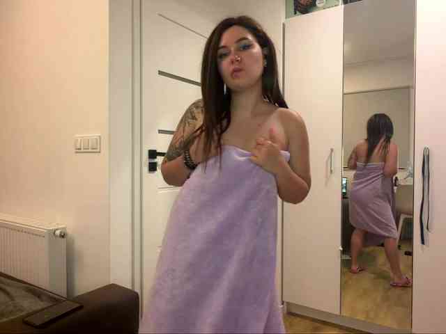 CherryHanki webcam