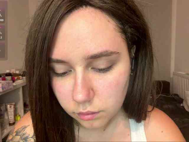 CherryHanki webcam