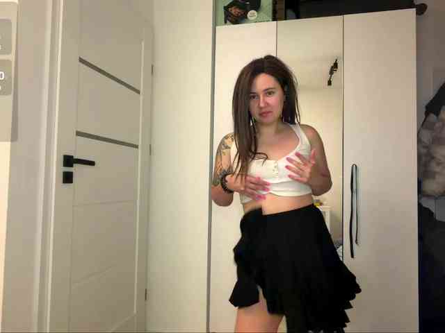 CherryHanki webcam